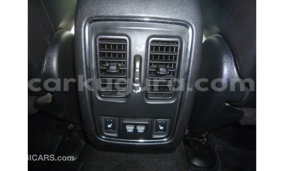 Acheter Import Voiture Jeep Grand Cherokee Autre à Import - Dubai, Bujumbura Acheter Import Voiture Jeep Grand Cherokee Autre à Import - Dubai, Bujumbura