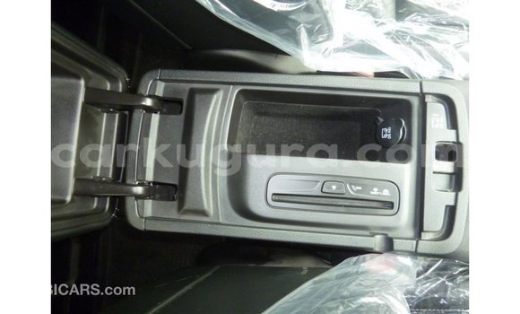 Acheter Import Voiture Jeep Grand Cherokee Autre à Import - Dubai, Bujumbura Acheter Import Voiture Jeep Grand Cherokee Autre à Import - Dubai, Bujumbura