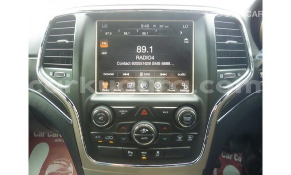 Acheter Import Voiture Jeep Grand Cherokee Autre à Import - Dubai, Bujumbura Acheter Import Voiture Jeep Grand Cherokee Autre à Import - Dubai, Bujumbura