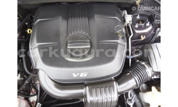 Acheter Import Voiture Jeep Grand Cherokee Autre à Import - Dubai, Bujumbura Acheter Import Voiture Jeep Grand Cherokee Autre à Import - Dubai, Bujumbura