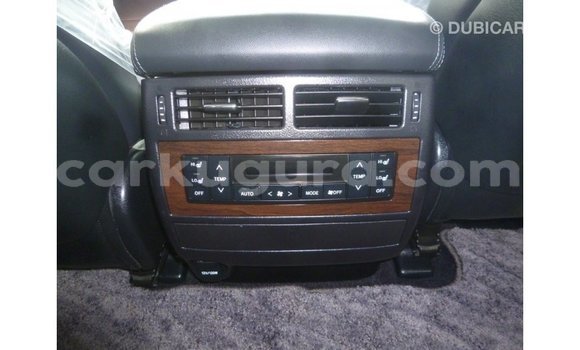 Acheter Import Voiture Toyota Land Cruiser Noir à Import - Dubai, Bujumbura Acheter Import Voiture Toyota Land Cruiser Noir à Import - Dubai, Bujumbura