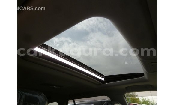 Acheter Import Voiture Toyota Land Cruiser Noir à Import - Dubai, Bujumbura Acheter Import Voiture Toyota Land Cruiser Noir à Import - Dubai, Bujumbura