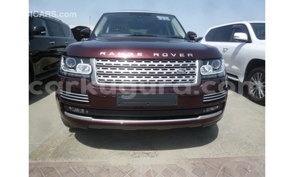 Acheter Import Voiture Land Rover Range Rover Autre à Import - Dubai, Bujumbura Acheter Import Voiture Land Rover Range Rover Autre à Import - Dubai, Bujumbura
