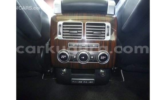 Acheter Import Voiture Land Rover Range Rover Autre à Import - Dubai, Bujumbura Acheter Import Voiture Land Rover Range Rover Autre à Import - Dubai, Bujumbura