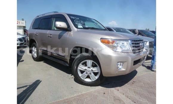 Acheter Import Voiture Toyota Land Cruiser Autre à Import - Dubai, Bujumbura Acheter Import Voiture Toyota Land Cruiser Autre à Import - Dubai, Bujumbura