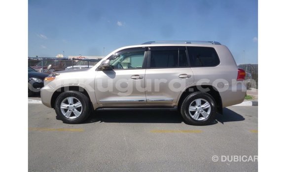 Acheter Import Voiture Toyota Land Cruiser Autre à Import - Dubai, Bujumbura Acheter Import Voiture Toyota Land Cruiser Autre à Import - Dubai, Bujumbura