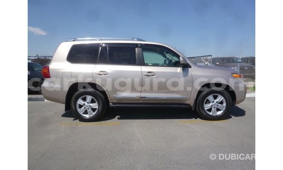 Acheter Import Voiture Toyota Land Cruiser Autre à Import - Dubai, Bujumbura Acheter Import Voiture Toyota Land Cruiser Autre à Import - Dubai, Bujumbura