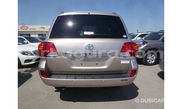 Acheter Import Voiture Toyota Land Cruiser Autre à Import - Dubai, Bujumbura Acheter Import Voiture Toyota Land Cruiser Autre à Import - Dubai, Bujumbura