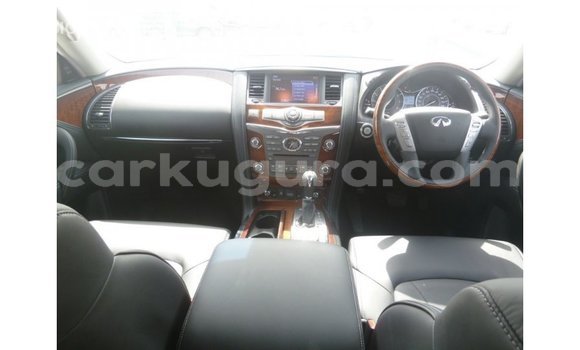 Buy Import Infiniti Q White Car in Import - Dubai in Bujumbura Buy Import Infiniti Q White Car in Import - Dubai in Bujumbura