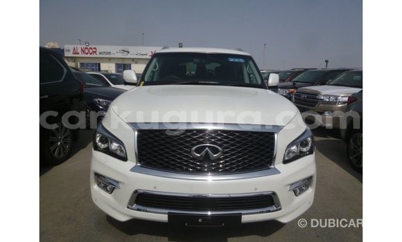 Buy Import Infiniti Q White Car in Import - Dubai in Bujumbura Buy Import Infiniti Q White Car in Import - Dubai in Bujumbura
