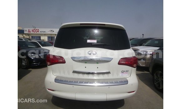 Buy Import Infiniti Q White Car in Import - Dubai in Bujumbura Buy Import Infiniti Q White Car in Import - Dubai in Bujumbura