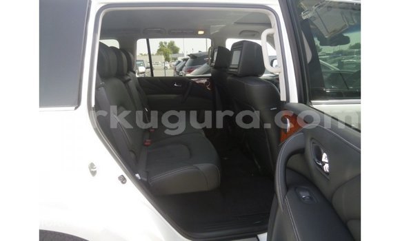 Buy Import Infiniti Q White Car in Import - Dubai in Bujumbura Buy Import Infiniti Q White Car in Import - Dubai in Bujumbura