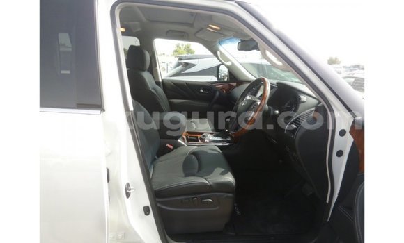 Buy Import Infiniti Q White Car in Import - Dubai in Bujumbura Buy Import Infiniti Q White Car in Import - Dubai in Bujumbura