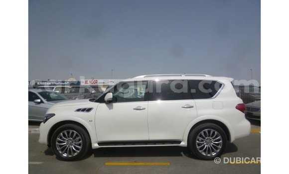 Buy Import Infiniti Q White Car in Import - Dubai in Bujumbura Buy Import Infiniti Q White Car in Import - Dubai in Bujumbura