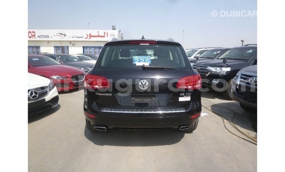 Acheter Import Voiture Volkswagen Touareg Noir à Import - Dubai, Bujumbura Acheter Import Voiture Volkswagen Touareg Noir à Import - Dubai, Bujumbura