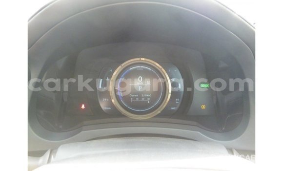 Acheter Import Voiture Lexus IS Blanc à Import - Dubai, Bujumbura Acheter Import Voiture Lexus IS Blanc à Import - Dubai, Bujumbura