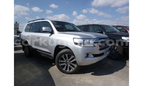 Nunua Imported Toyota Land Cruiser Nyingine Gari ndani ya Import - Dubai nchini Bujumbura Nunua Imported Toyota Land Cruiser Nyingine Gari ndani ya Import - Dubai nchini Bujumbura