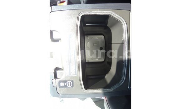 Nunua Imported Toyota Land Cruiser Nyingine Gari ndani ya Import - Dubai nchini Bujumbura Nunua Imported Toyota Land Cruiser Nyingine Gari ndani ya Import - Dubai nchini Bujumbura