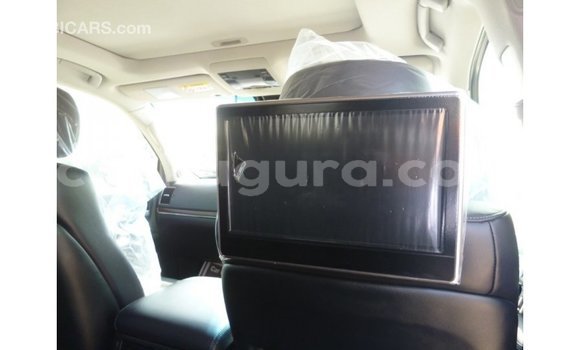 Nunua Imported Toyota Land Cruiser Nyingine Gari ndani ya Import - Dubai nchini Bujumbura Nunua Imported Toyota Land Cruiser Nyingine Gari ndani ya Import - Dubai nchini Bujumbura