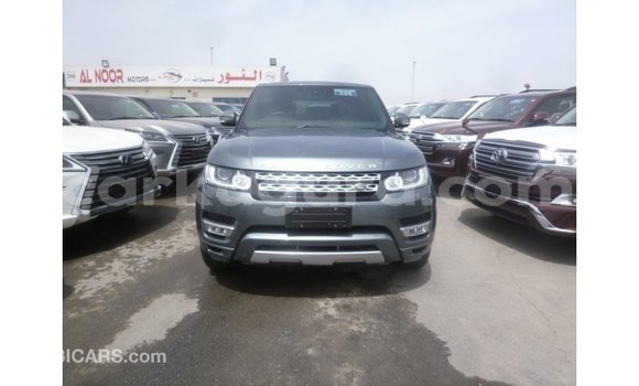 Buy Import Land Rover Range Rover Green Car in Import - Dubai in Bujumbura Buy Import Land Rover Range Rover Green Car in Import - Dubai in Bujumbura