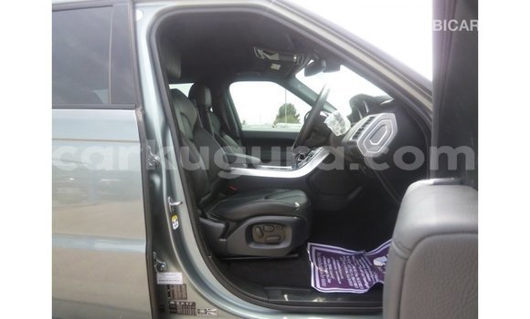 Buy Import Land Rover Range Rover Green Car in Import - Dubai in Bujumbura Buy Import Land Rover Range Rover Green Car in Import - Dubai in Bujumbura