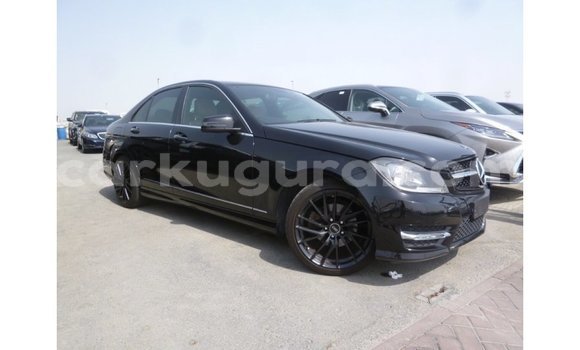 Acheter Import Voiture Mercedes-Benz 190 Noir à Import - Dubai, Bujumbura
