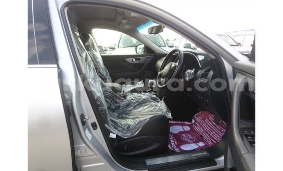 Nunua Imported Infiniti FX Nyingine Gari ndani ya Import - Dubai nchini Bujumbura Nunua Imported Infiniti FX Nyingine Gari ndani ya Import - Dubai nchini Bujumbura