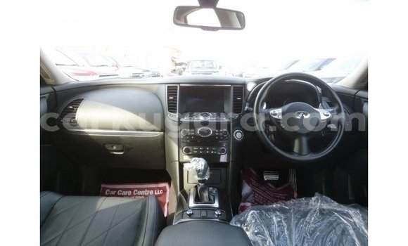 Nunua Imported Infiniti FX Nyingine Gari ndani ya Import - Dubai nchini Bujumbura Nunua Imported Infiniti FX Nyingine Gari ndani ya Import - Dubai nchini Bujumbura