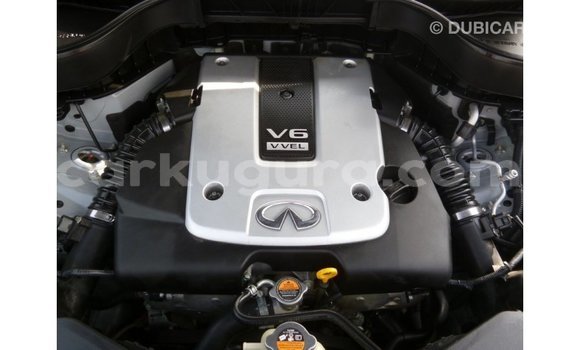 Nunua Imported Infiniti FX Nyingine Gari ndani ya Import - Dubai nchini Bujumbura Nunua Imported Infiniti FX Nyingine Gari ndani ya Import - Dubai nchini Bujumbura