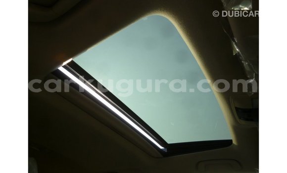 Buy Import Toyota Prado Black Car in Import - Dubai in Bujumbura Buy Import Toyota Prado Black Car in Import - Dubai in Bujumbura