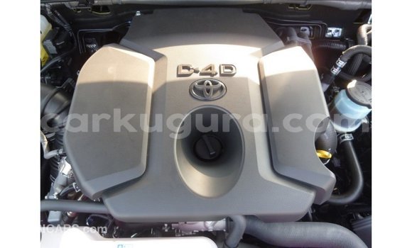 Buy Import Toyota Prado Black Car in Import - Dubai in Bujumbura Buy Import Toyota Prado Black Car in Import - Dubai in Bujumbura