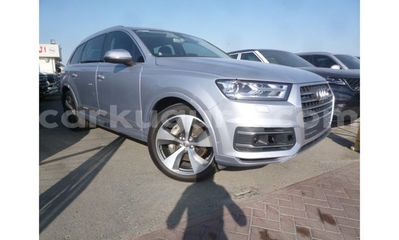 Acheter Import Voiture Audi Q7 Autre à Import - Dubai, Bujumbura