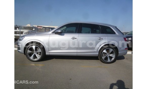 Buy Import Audi Q7 Other Car in Import - Dubai in Bujumbura Buy Import Audi Q7 Other Car in Import - Dubai in Bujumbura
