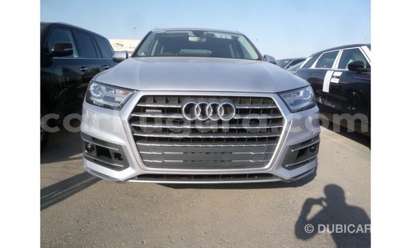 Buy Import Audi Q7 Other Car in Import - Dubai in Bujumbura Buy Import Audi Q7 Other Car in Import - Dubai in Bujumbura