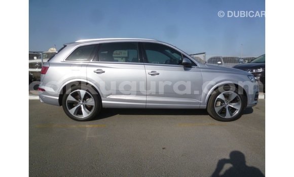 Buy Import Audi Q7 Other Car in Import - Dubai in Bujumbura Buy Import Audi Q7 Other Car in Import - Dubai in Bujumbura