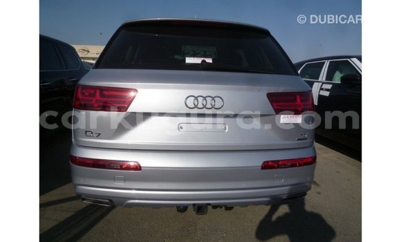 Buy Import Audi Q7 Other Car in Import - Dubai in Bujumbura Buy Import Audi Q7 Other Car in Import - Dubai in Bujumbura