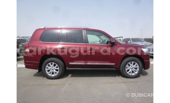 Acheter Import Voiture Toyota Land Cruiser Autre à Import - Dubai, Bujumbura Acheter Import Voiture Toyota Land Cruiser Autre à Import - Dubai, Bujumbura
