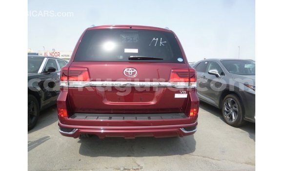 Acheter Import Voiture Toyota Land Cruiser Autre à Import - Dubai, Bujumbura Acheter Import Voiture Toyota Land Cruiser Autre à Import - Dubai, Bujumbura