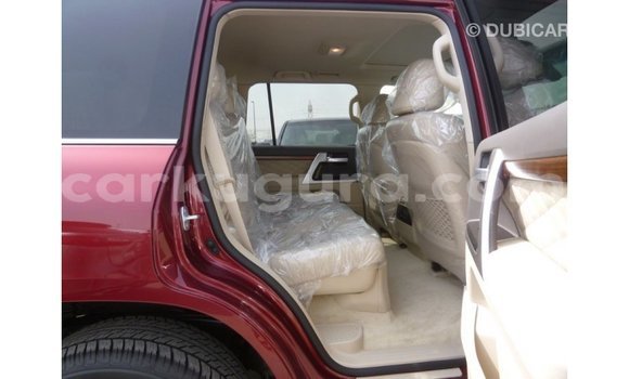 Acheter Import Voiture Toyota Land Cruiser Autre à Import - Dubai, Bujumbura Acheter Import Voiture Toyota Land Cruiser Autre à Import - Dubai, Bujumbura