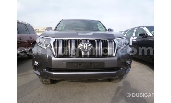 Acheter Import Voiture Toyota Prado Autre à Import - Dubai, Bujumbura Acheter Import Voiture Toyota Prado Autre à Import - Dubai, Bujumbura