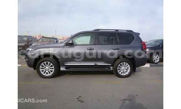 Acheter Import Voiture Toyota Prado Autre à Import - Dubai, Bujumbura Acheter Import Voiture Toyota Prado Autre à Import - Dubai, Bujumbura