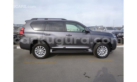 Acheter Import Voiture Toyota Prado Autre à Import - Dubai, Bujumbura Acheter Import Voiture Toyota Prado Autre à Import - Dubai, Bujumbura