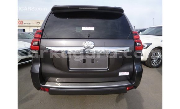 Acheter Import Voiture Toyota Prado Autre à Import - Dubai, Bujumbura Acheter Import Voiture Toyota Prado Autre à Import - Dubai, Bujumbura