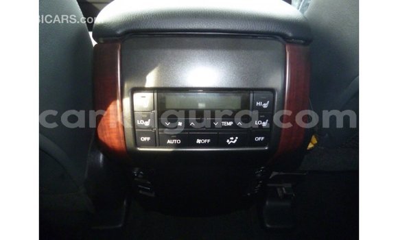 Acheter Import Voiture Toyota Prado Autre à Import - Dubai, Bujumbura Acheter Import Voiture Toyota Prado Autre à Import - Dubai, Bujumbura