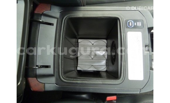 Acheter Import Voiture Toyota Prado Autre à Import - Dubai, Bujumbura Acheter Import Voiture Toyota Prado Autre à Import - Dubai, Bujumbura