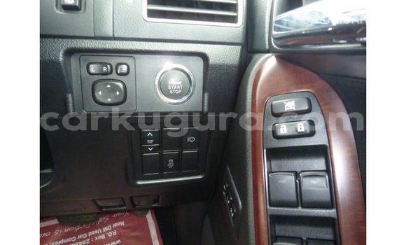 Acheter Import Voiture Toyota Prado Autre à Import - Dubai, Bujumbura Acheter Import Voiture Toyota Prado Autre à Import - Dubai, Bujumbura