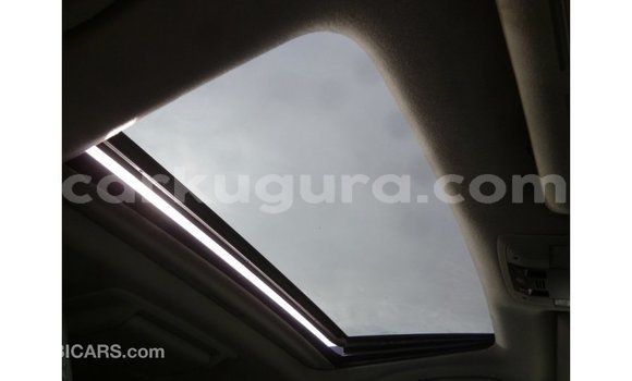 Acheter Import Voiture Toyota Prado Autre à Import - Dubai, Bujumbura Acheter Import Voiture Toyota Prado Autre à Import - Dubai, Bujumbura