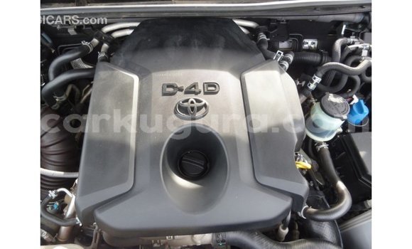 Acheter Import Voiture Toyota Prado Autre à Import - Dubai, Bujumbura Acheter Import Voiture Toyota Prado Autre à Import - Dubai, Bujumbura
