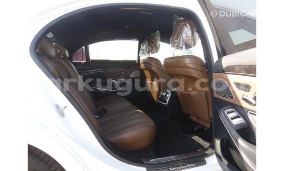 Buy Import Mercedes-Benz 190 White Car in Import - Dubai in Bujumbura Buy Import Mercedes-Benz 190 White Car in Import - Dubai in Bujumbura