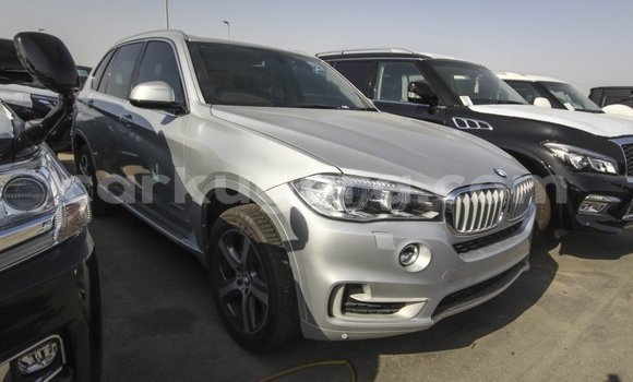 Acheter Import Voiture BMW X5 Autre à Import - Dubai, Bujumbura